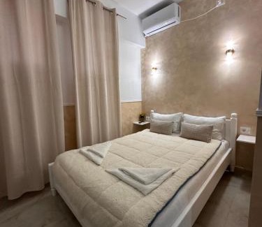 Tulcea Apartment | Fabian Studio