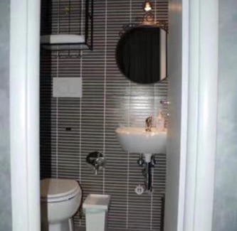 Esquilino House | fabio rooms 102
