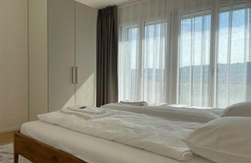 District 6 Apartment | Faboulous 1BR near city center - Sun 16