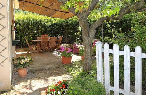 Fabriano House | fabriano ...... vacation between culture and nature
