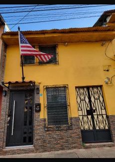 Concepcion de Ataco House | Fabrihelen hostal