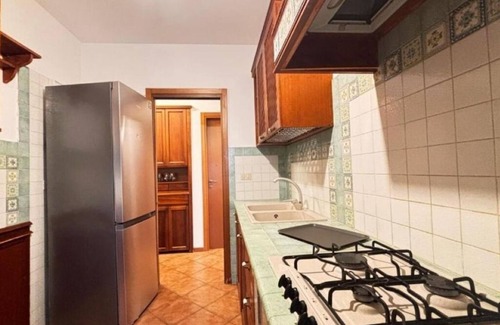 Zona XVIII Capannelle Apartment | Fabrizio's Lodging