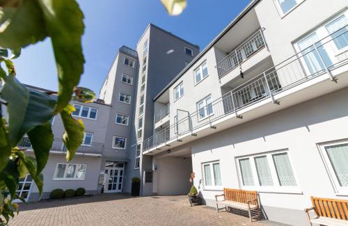 Bollendorf Apartment | Fabryshof im Felsenland Südeifel und Mullerthal