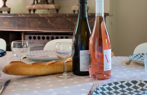 Thilouze House | 🌟Fabuleuse propriété - 24/26 Pers/Piscine/au coeur d'un charmant village🌟