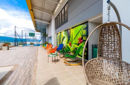 Armenia Apartment | Fabuloso apartamento