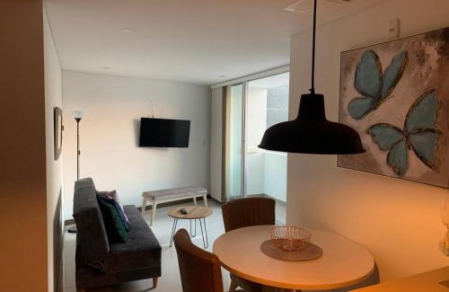 Armenia Apartment | Fabuloso apartamento