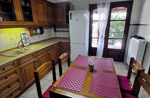 Nea Propontida House | Fabulous 2-bedroom house in Portaria not far from beautiful beaches!