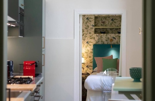 Sant' Ambrogio Apartment | FABULOUS 3BD APARTMENT IN THE HEART OF FLORENCE