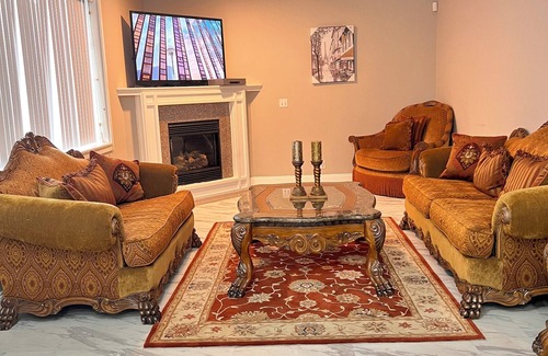 SeaTac House | Fabulous 4-bedroom house in SeaTac