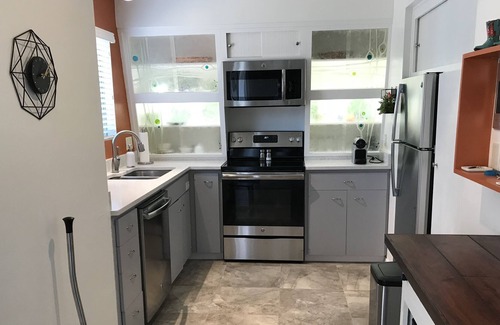 San Clemente Condo | Fabulous central location