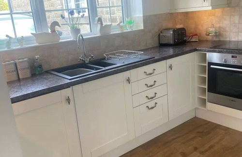 Ripley Cottage | Fabulous detached cottage.Situated within an Area of Outstanding Natural Beauty.