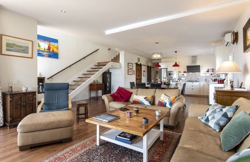 Pinos de Alhaurin Villa | Fabulous luxury villa for up to 12 people with beautiful views and heated pool