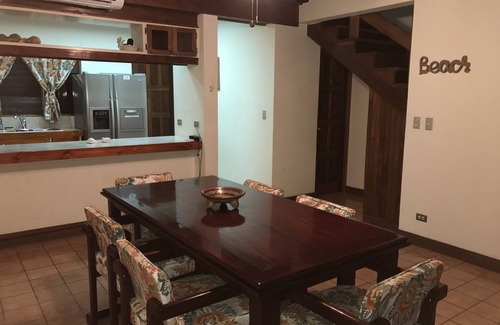 Playa Flamingo Condo | Fabulous Villa 1 Block from Flamingo Beach