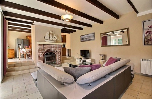 Lezardrieux House | Face à L'ile à Bois - Lezardrieux