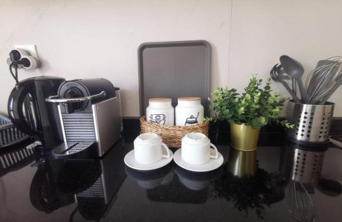 Tangier Apartment | Face à la cité sportive