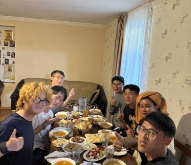 Lalkhori House | Fafo