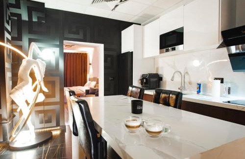 Fagaras Apartment | Fagaras City Center Experience