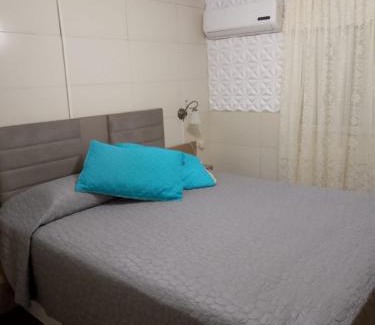 Artigas House | Fago