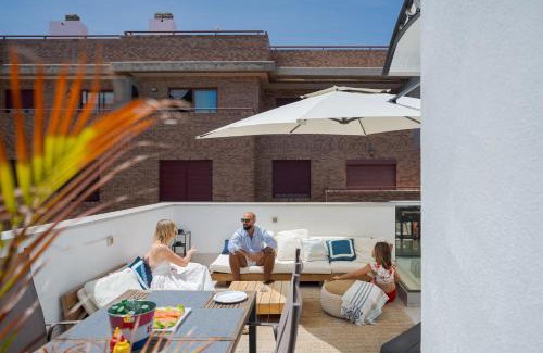 Las Palmas de Gran Canaria House | Fahana Las Canteras