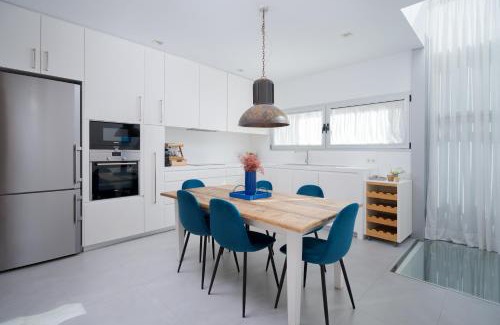 Las Palmas de Gran Canaria House | Fahana Las Canteras