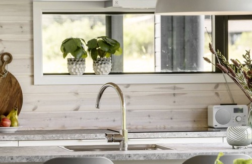 Hirtshals House | "Faidra" - 1.1km from the sea by Interhome