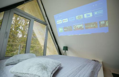 Belapatfalva Apartment | Fain