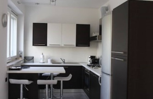 Bardolino Apartment | Fair Garden