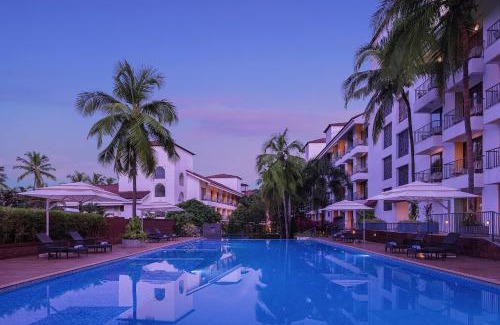 Anjuna Hotel | Fairfield by Marriott Goa Anjuna