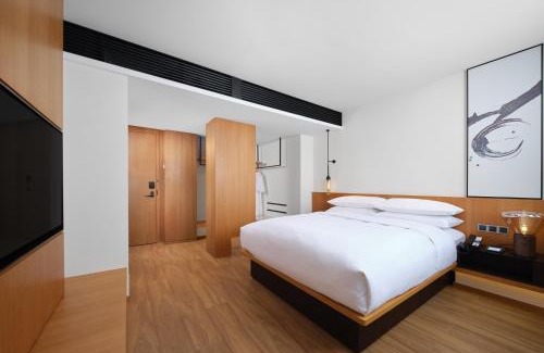 Yuyao Shi Hotel | Fairfield by Marriott Yuyao