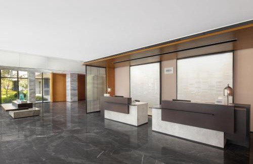 Zhuji Hotel | Fairfield by Marriott Zhuji