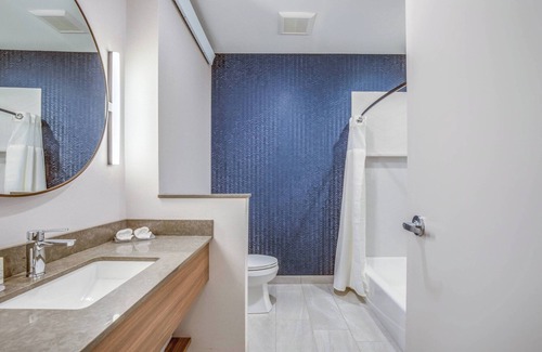 Whitewater Hotel | Fairfield Inn & Suites by Marriott Whitewater