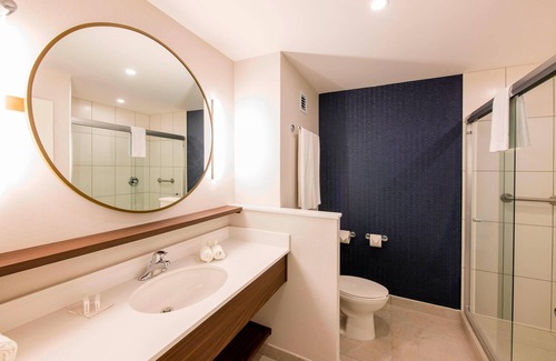 Zona Rio Hotel | Fairfield Inn & Suites by Marriott Tijuana