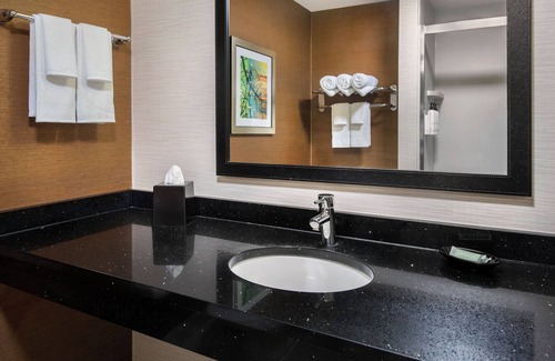 Dover Hotel | Fairfield Inn & Suites by Marriott Dover