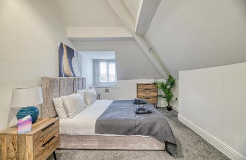 Lytham St. Anne's Apartment | Fairhaven View Apartments - Lytham St Annes