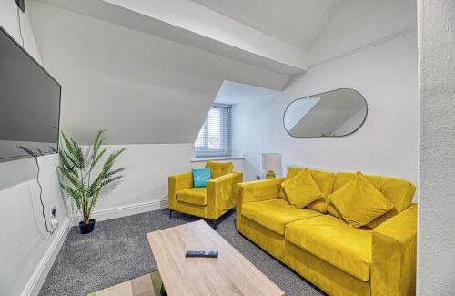 Lytham St. Anne's Apartment | Fairhaven View Apartments - Lytham St Annes