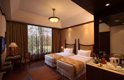 Sat Bari Hotel | FAIRLIE HOTEL&RESORTS