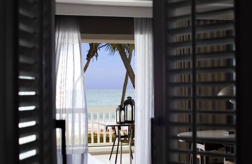 Isla Verde Resort | Fairmont El San Juan Hotel