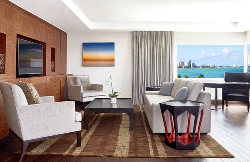 Isla Verde Resort | Fairmont El San Juan Hotel