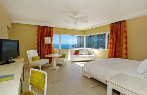 Isla Verde Resort | Fairmont El San Juan Hotel