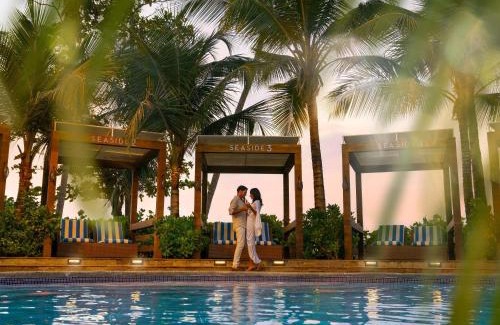 Isla Verde Resort | Fairmont El San Juan Hotel