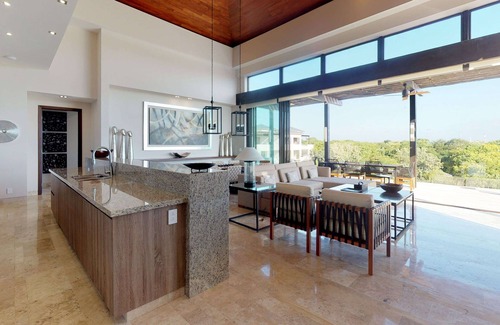 Mayakoba Resort | Fairmont Heritage Place Mayakoba