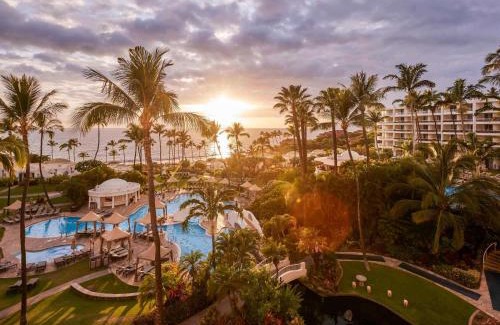 Wailea Resort | Fairmont Kea Lani, Maui