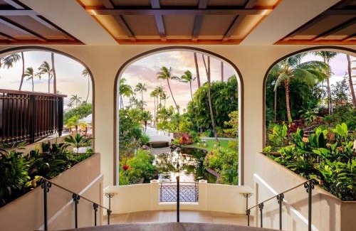 Wailea Resort | Fairmont Kea Lani, Maui