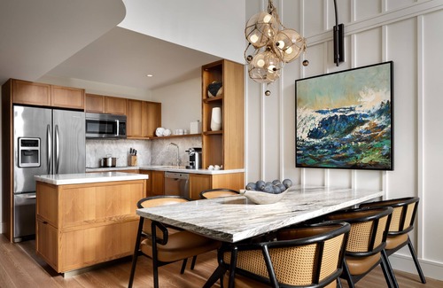 Wailea Resort | Fairmont Kea Lani Maui Villa Experience