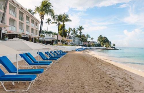 Porters Hotel | Fairmont Royal Pavilion Barbados Resort