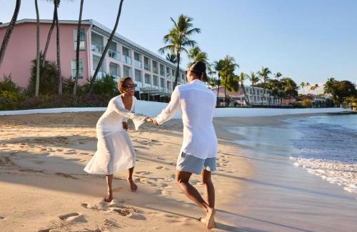 Porters Hotel | Fairmont Royal Pavilion Barbados Resort