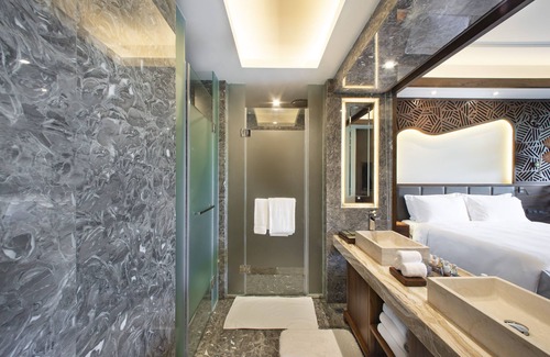 Haitang District Hotel | Fairmont Sanya Haitang Bay