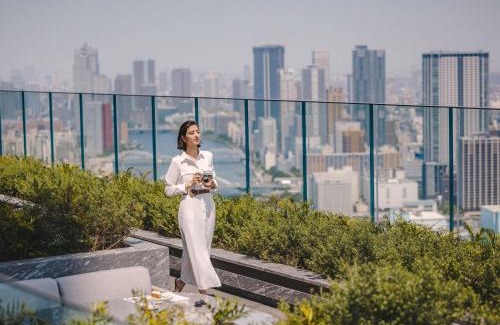 Minato Hotel | Fairmont Tokyo