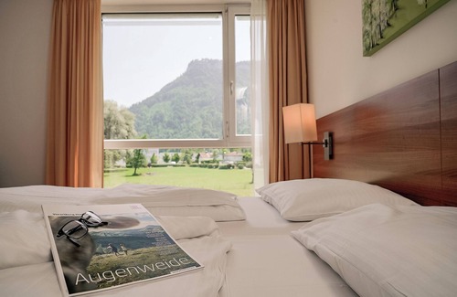 Dornbirn Hotel | Fairmotel Dornbirn