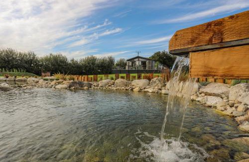 Rhyd-y-clafdy House | Fairview Lodge